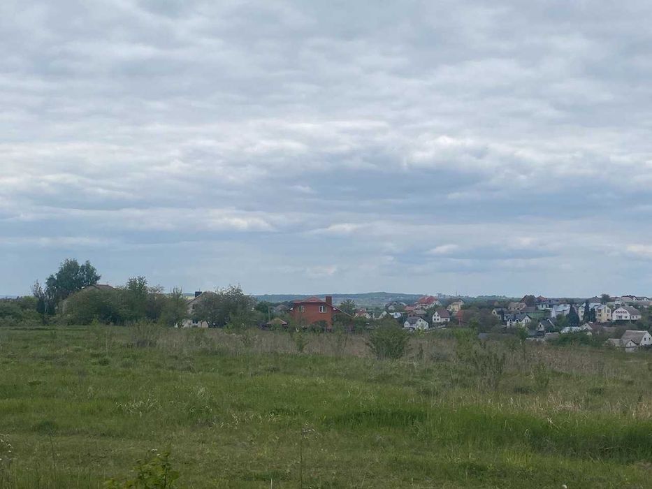 Ділянка в Бармаках під будівництво 5 соток