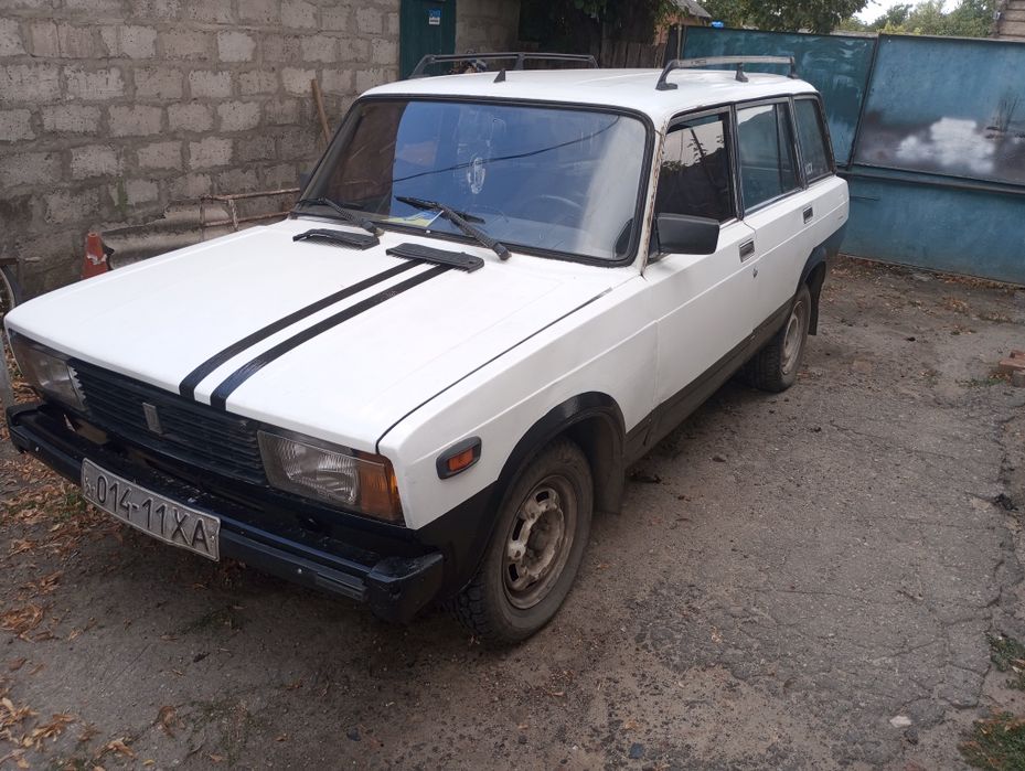 продам или обменяю ваз 21043