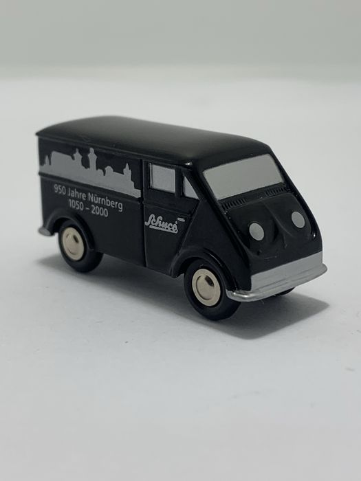 DKW Schuco Piccolo 1:90