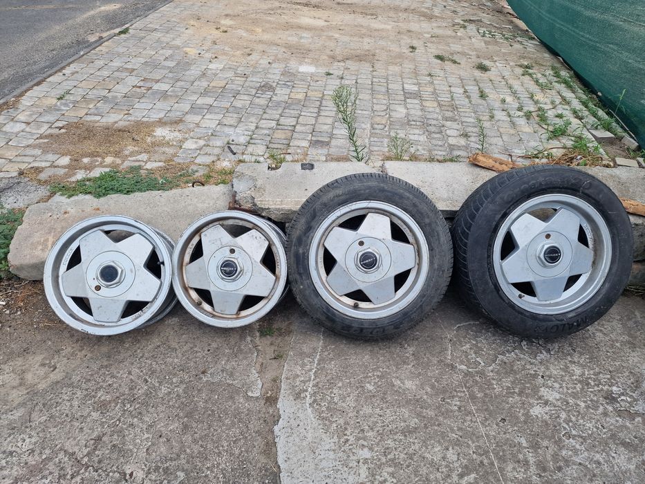 Продам колеса Borbet r15