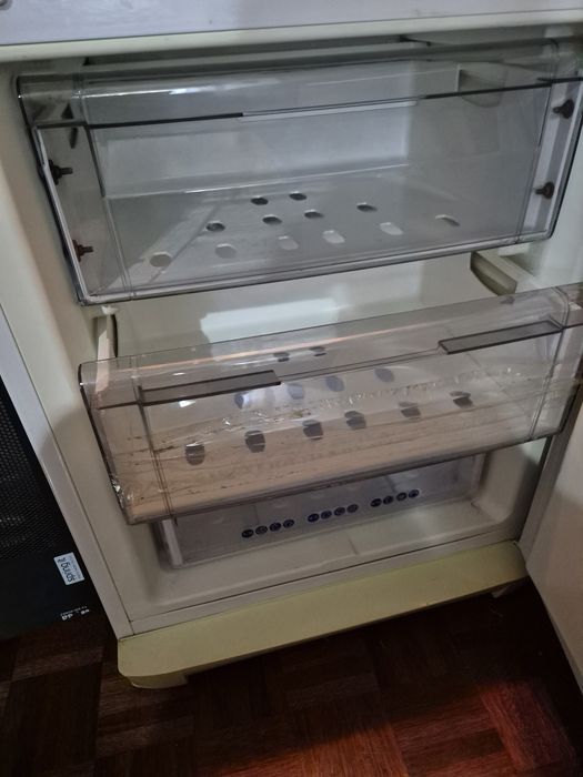Frigorifico usado