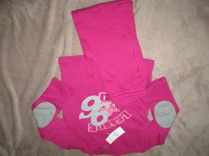 Fatinhos 4, e 8 anos