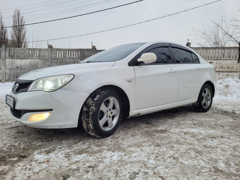 Продам MG, 350,1,5/2013 года. На полном увереном ходу. Без вложений