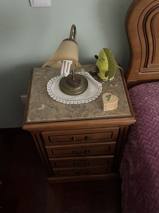 Cama/Quarto completo