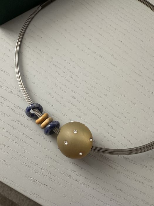 Колье Laatzen, Германия в коробке