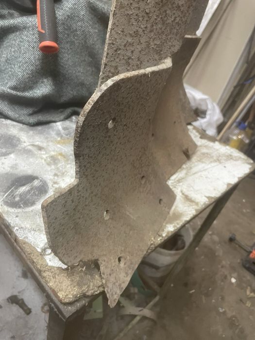 Продам Стойки на плуг