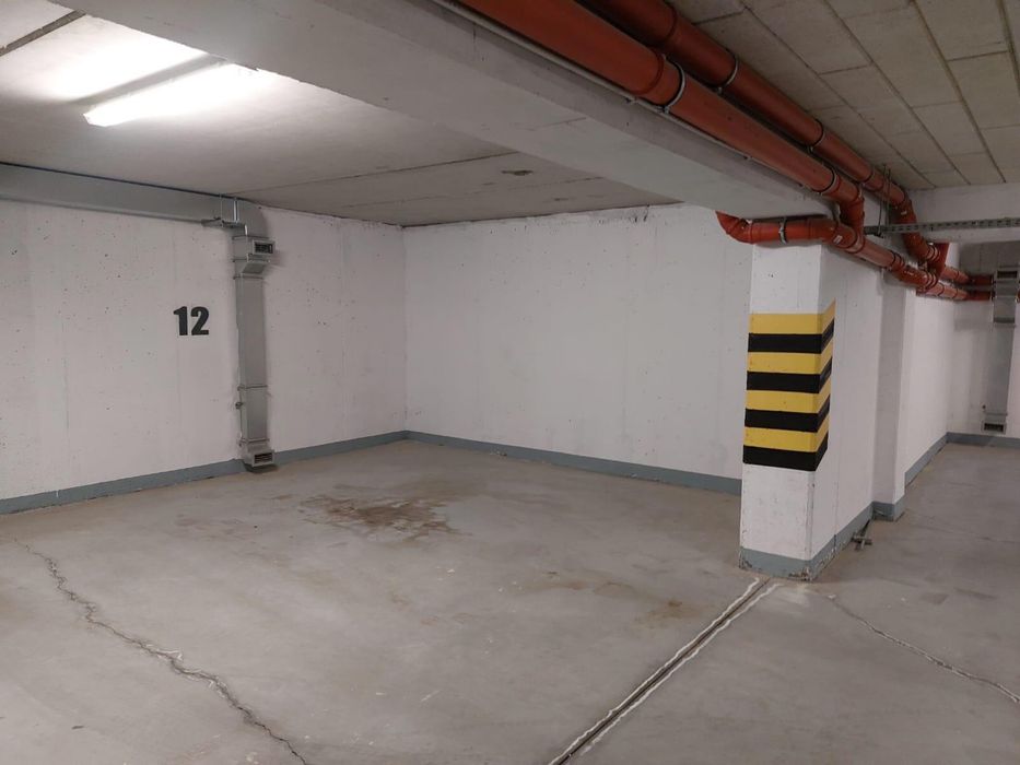 Miejsce postojowe -2szt , garaż - Asfaltowa- Smardzowska