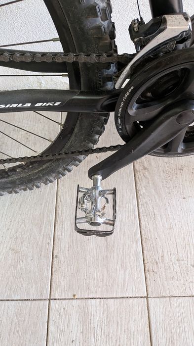 Bike Sirla roda 26