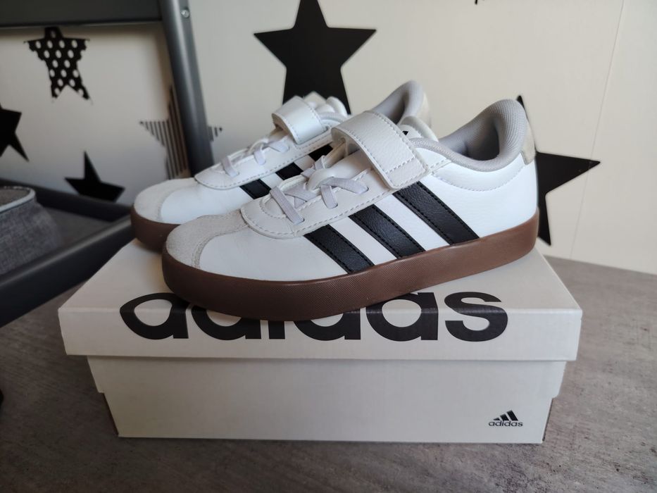 Adidasy firmy Adidas