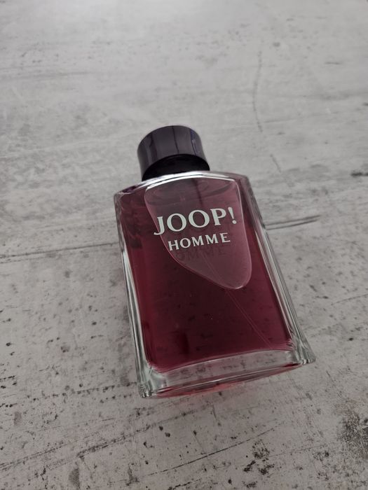 Perfumy Joop! 125ml Nieużywane