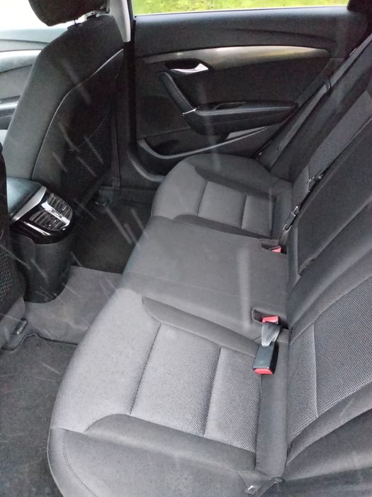 Hyundai i40*1.7 diesel*2014 rok*automat