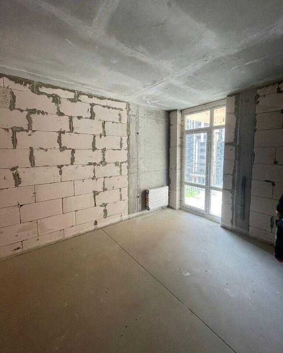 Продаж 1 кімнатна квартира ЖК Кришталеві джерела Київ Теремки