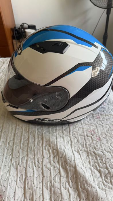 Capacete XL pra vender Rapido