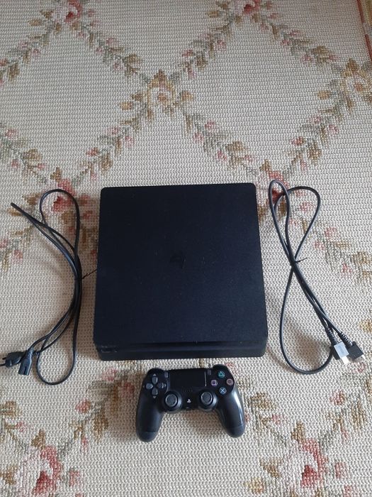 Playstation 4 Slim 500 GB