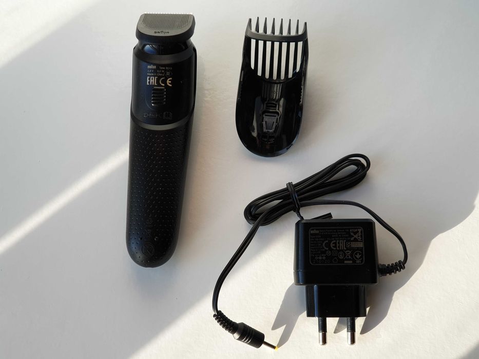 тример Braun type 5513