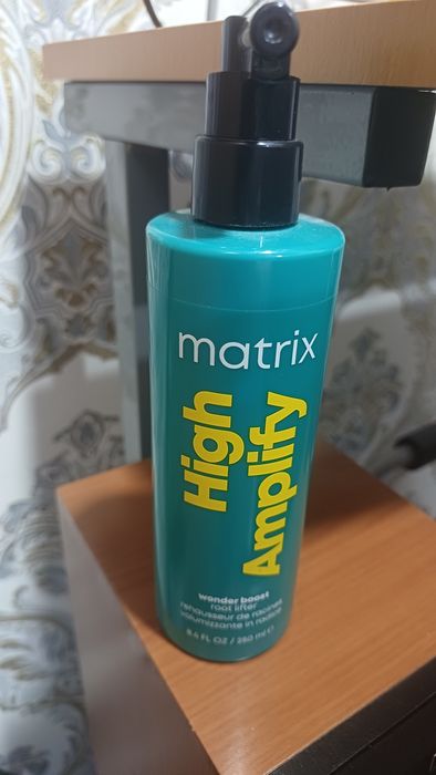Матрикс прикорневой спрей