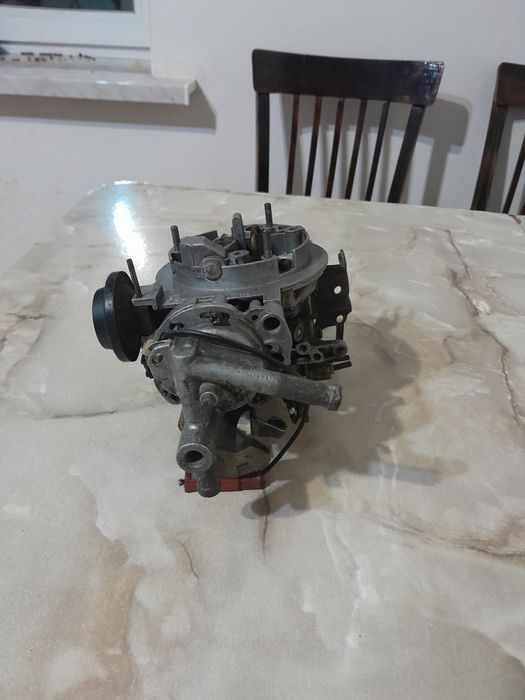 Карбюратор  Пизбург  2Е