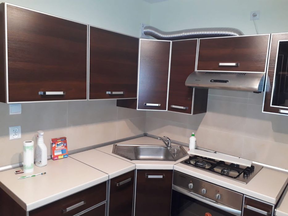 Mieszkanie 39 m², osiedle Wyszyńskiego, dwa pokoje - Widok 4