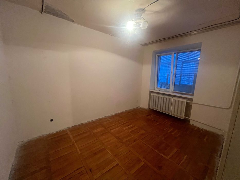 Продаж 4 кім квартири в центрі міста Бориспіль    - Є відеоогляд