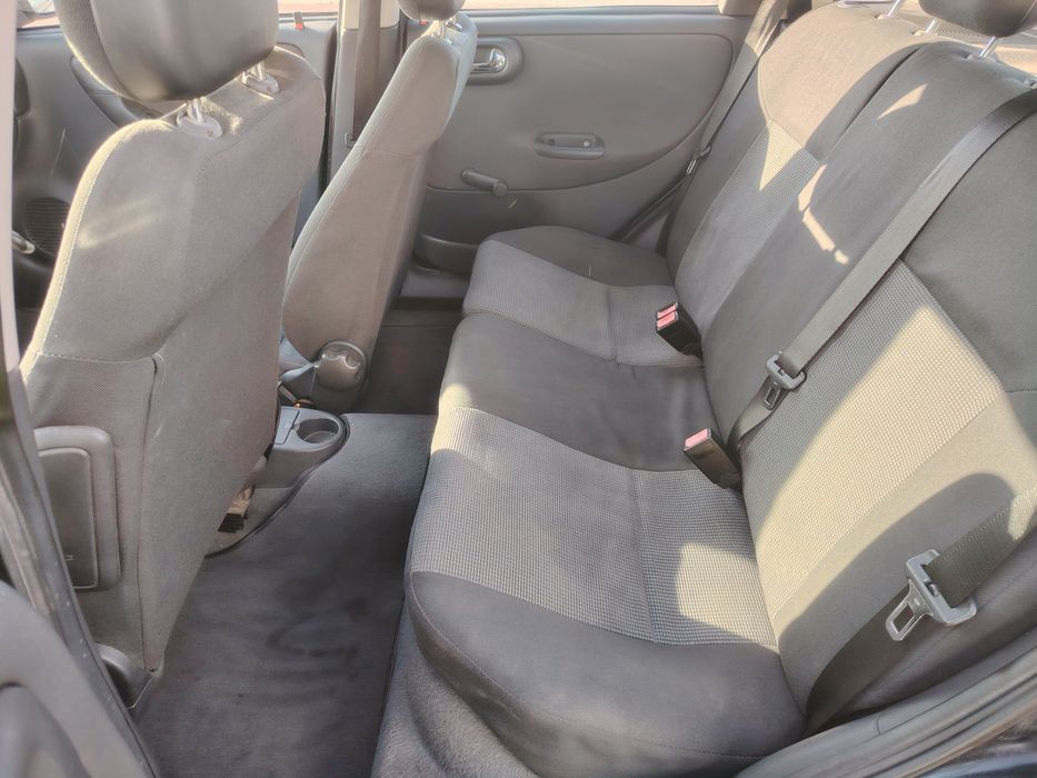 Opel corsa c 1.3 cdti