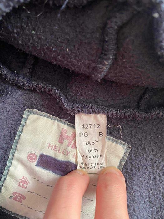 Kominiarka czapka komin Helly Hansen HH