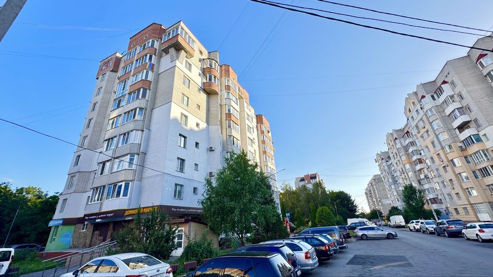 3-комнатная квартира по адресу ул. Магистратская (площадь 87 м²) - Atlanta.ua - фото 24