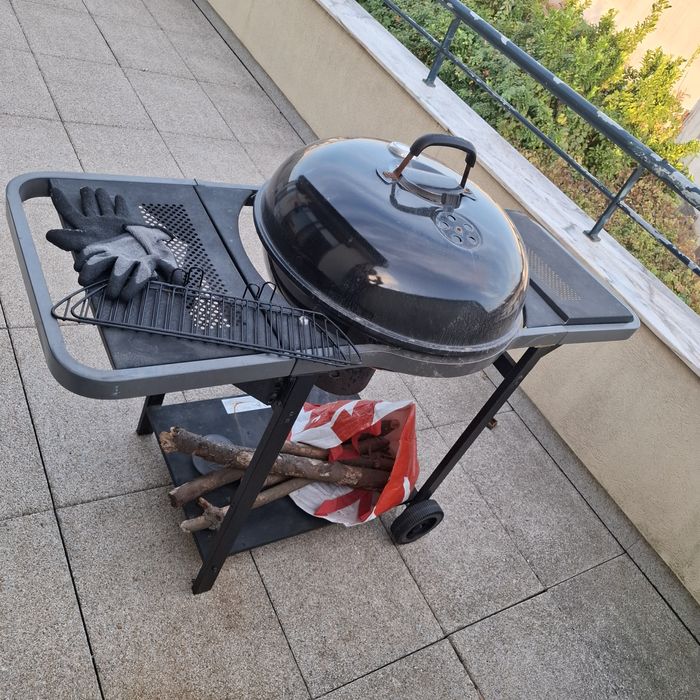 Arca congeladora