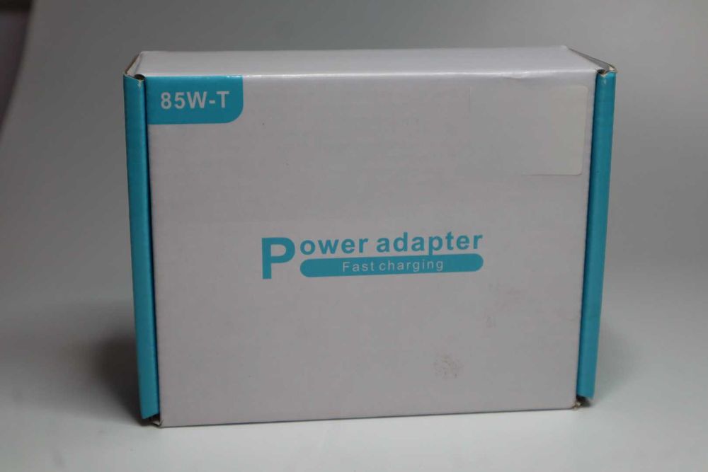 Carregador Apple 85w - T