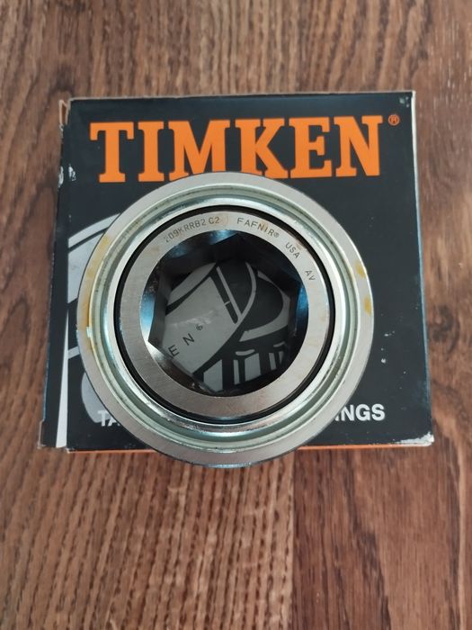 Подшипник 209 KRRB2 Timken
