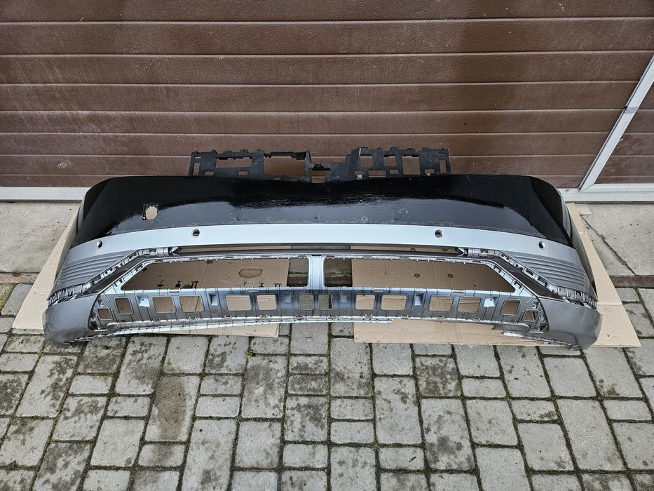 Бампер передній Hyundai Ionik 5 2021-2025р.