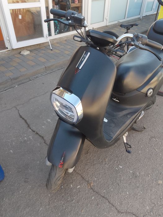 Мопед,скутер,электро