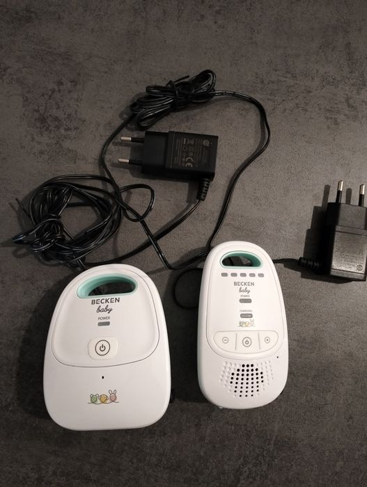 Intercomunicador BECKEN Baby