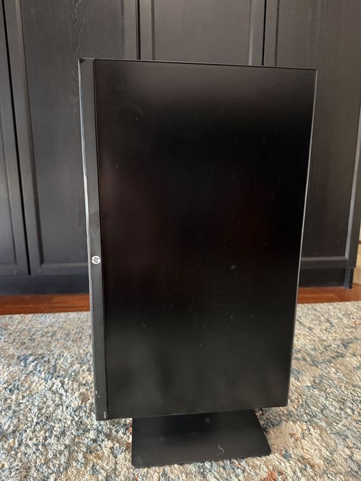 Monitor Gaming HP X24ih 24" IPS | 144Hz - 1ms | Ajustável em Altura