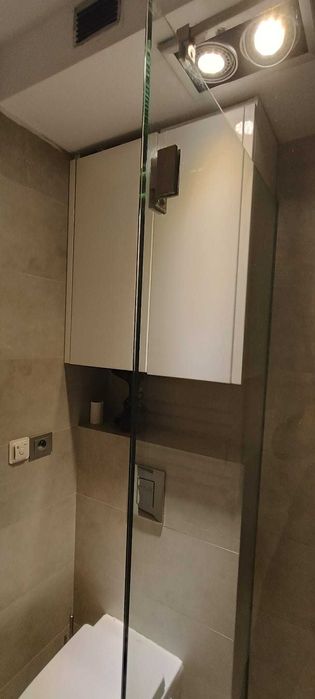 Wynajmę, komfortowe mieszkanie 49 m² – Kraków, ul. Sas-Zubrzyckiego