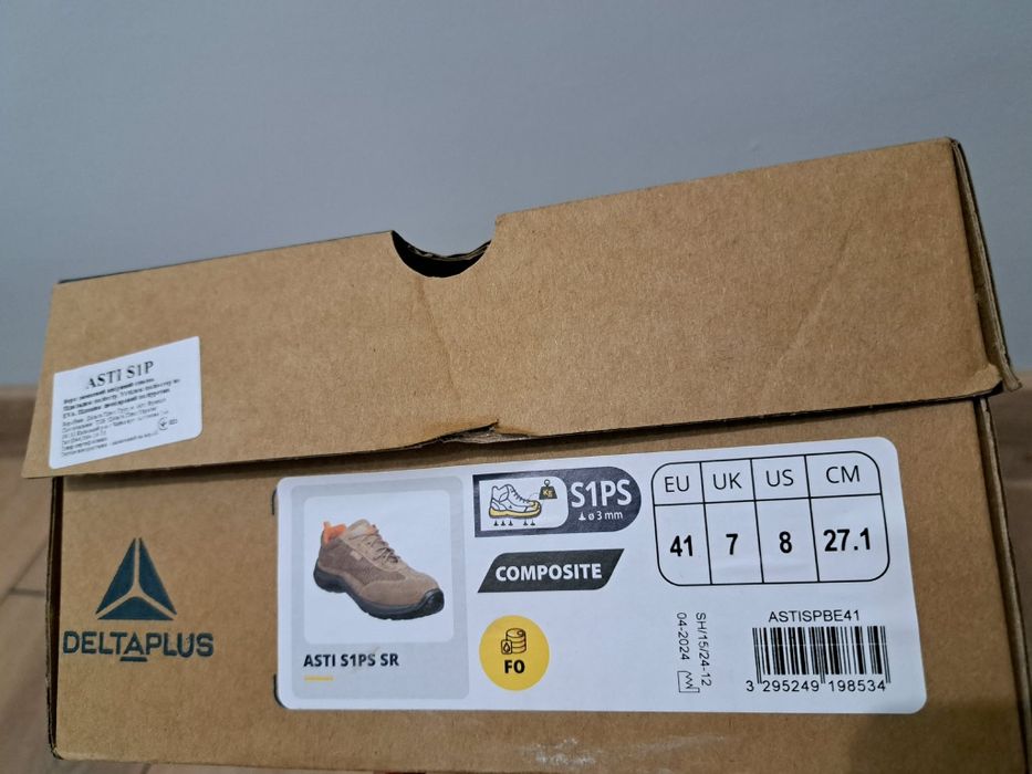 Робочі черевики, на весну,  літо і осінь))) нові за ціною вживаних