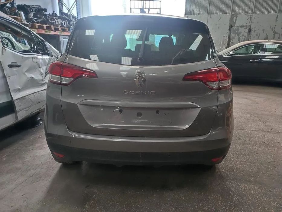 Renault Senic 1.3 TCE 2019 Para Peças