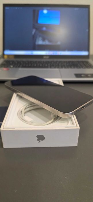 iPhone 15 Pro Max - 256GB | C/Novo | Garantia | Ofertas