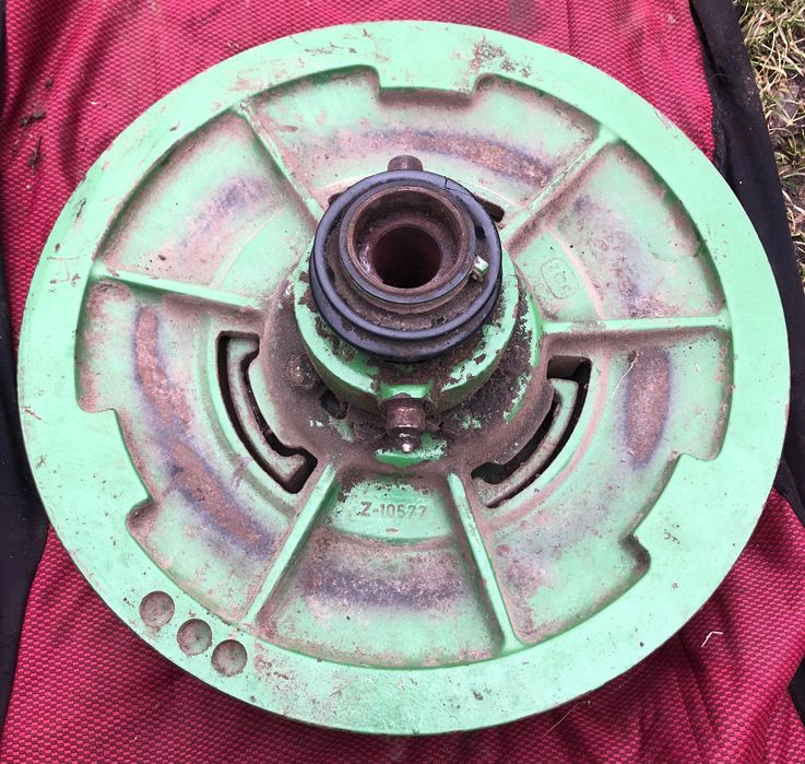 Розборка комбана John Deere 950,955,960.952,940,952,330.965,970,530 935.