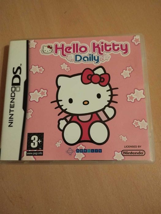 jogos Nintendo (preço unitário)