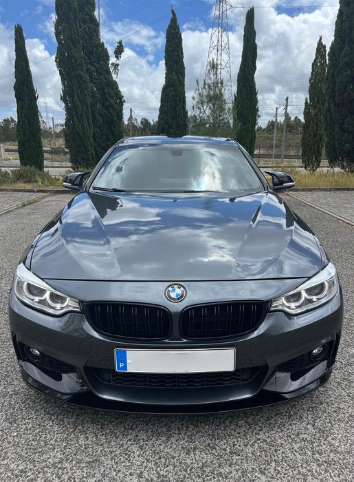 Bmw 428i Pack M Performance