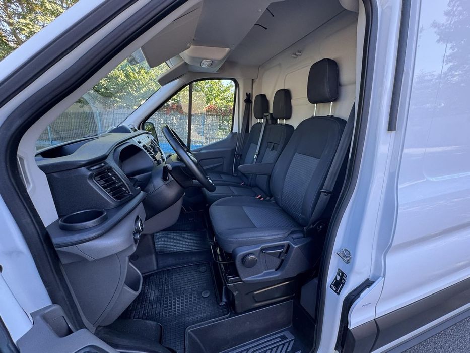 Ford Transit L2H2 2.0