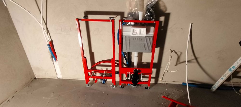Hydraulik Usługi hydrauliczne