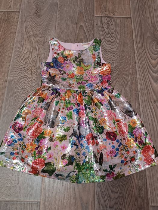 Святкова сукня HM 5-6 років