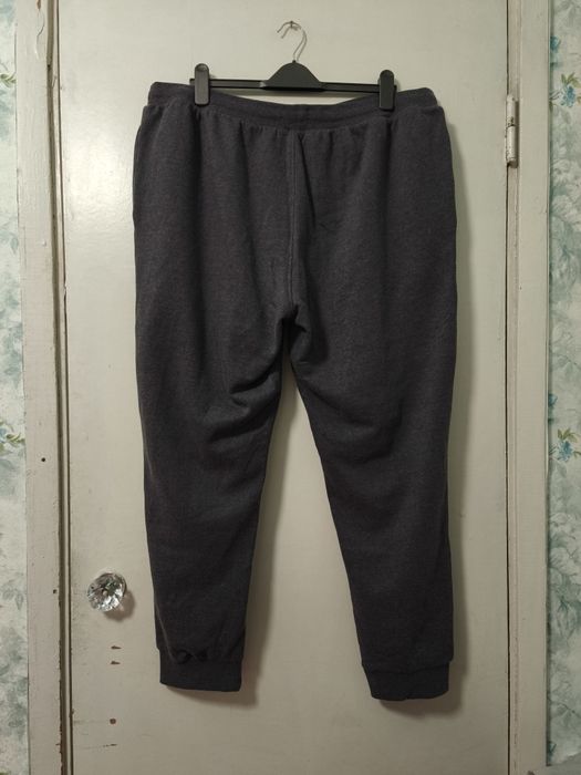 Спортивные штаны большого размера р 62