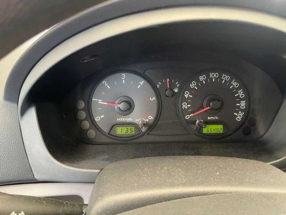 Kia Picanto 1.1 CRDI 65.000 km GASÓLEO 1 dono — photo 4