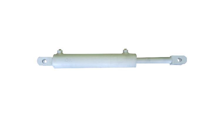 Siłownik Hydrauliczny Tłok 70x36 SKOK 320 [1011]