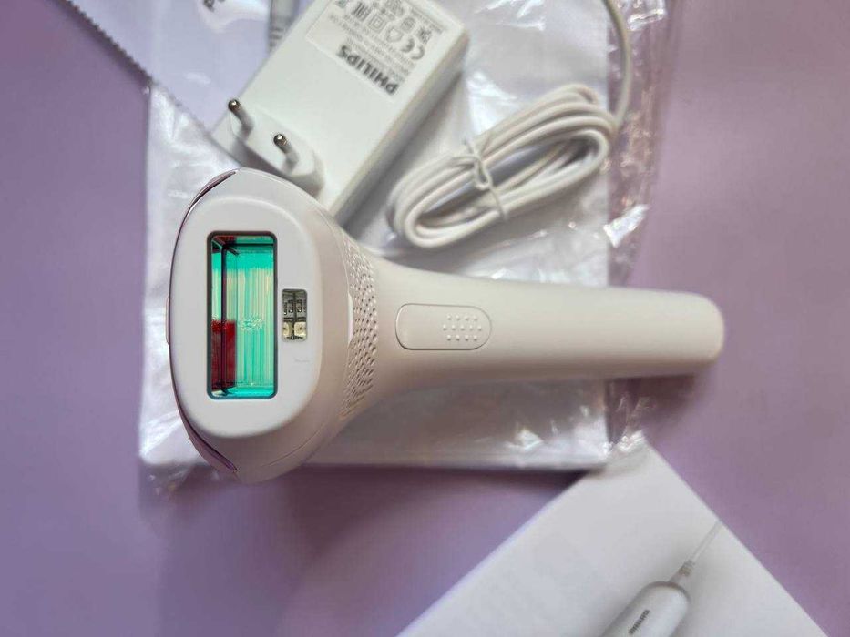 Фотоэпилятор Philips Lumea Advanced IPL SC1994