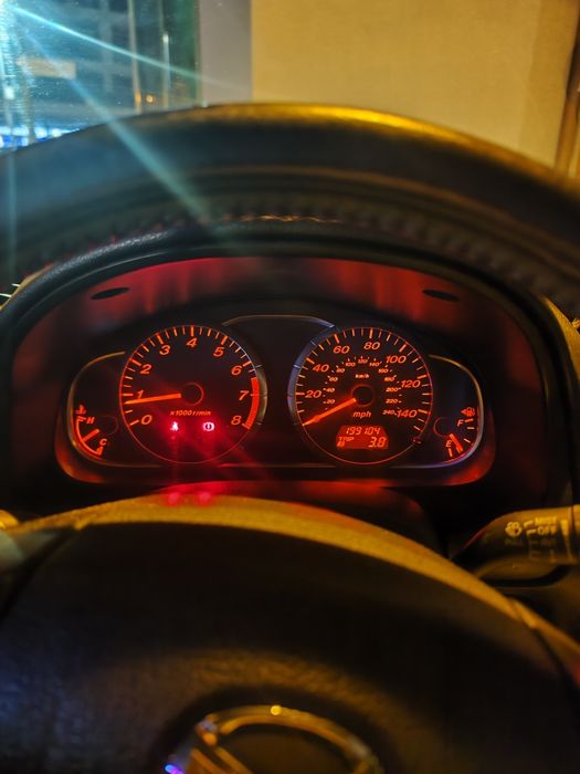 Mazda 6 promocja do 31.12.2025