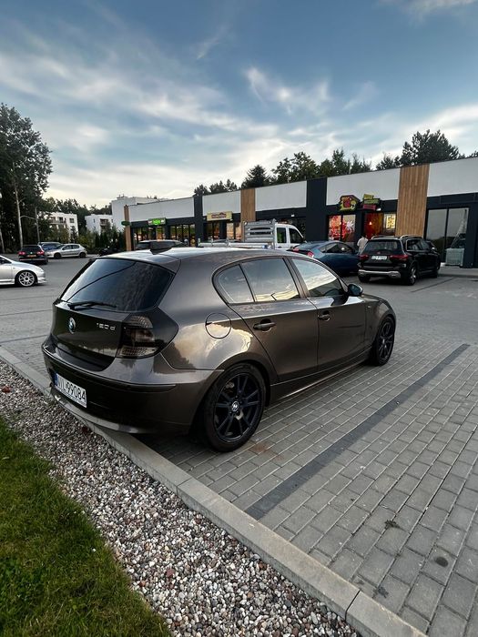 BMW Seria 1