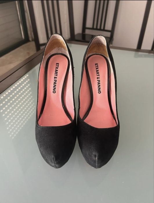 Sapatos da Etxart&panno